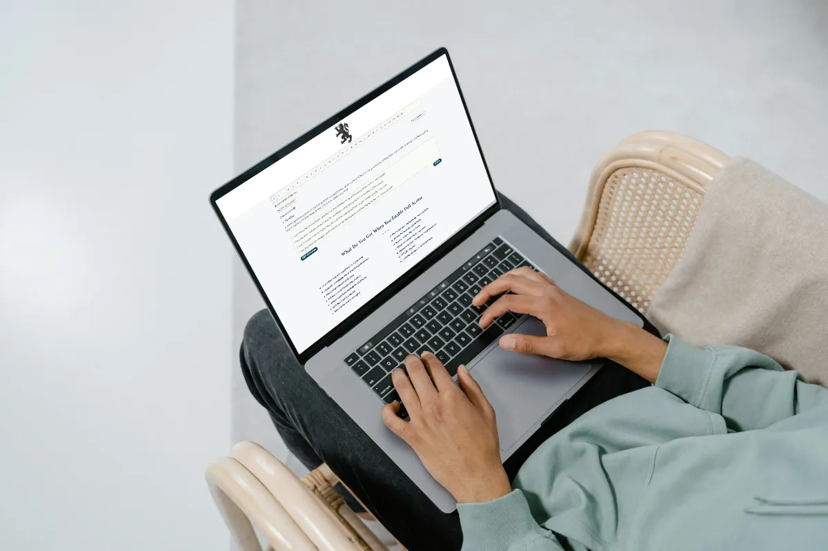 Cosmo Exam available across laptop, tablet, and mobile